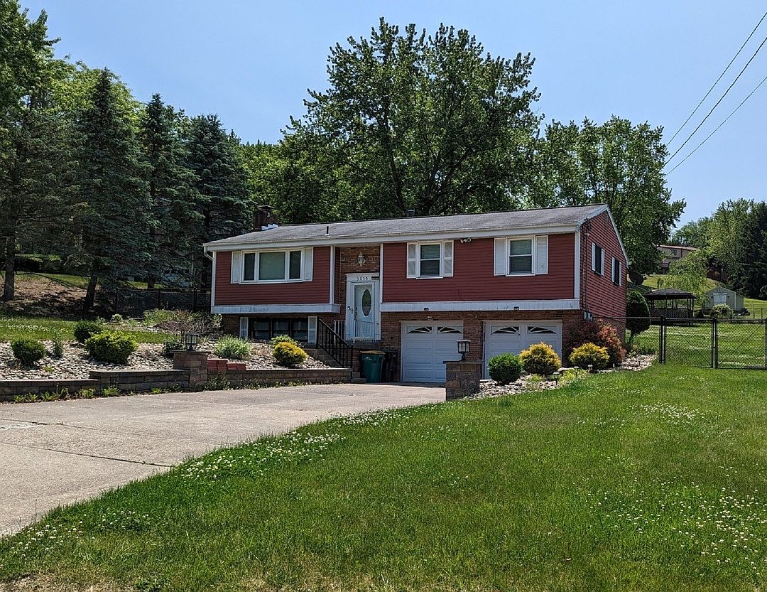 3055 Marie Dr, Gibsonia, PA 15044 Zillow