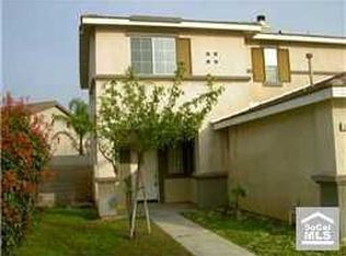 6623 Heathrow Ave, Fontana, CA 92336
