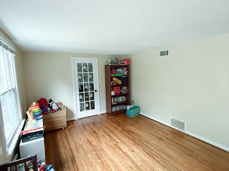 Front Room
