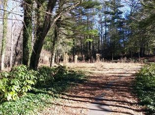 453 Vanderbilt Rd, Asheville, NC 28803