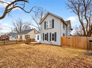 5638 University Ave, Des Moines, IA 50311