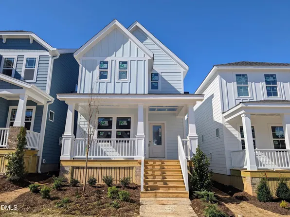 573 Folk Song Way, Wendell, NC 27591