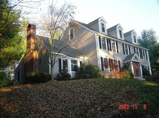 77 Meadow Brook Rd, Norwell, MA 02061