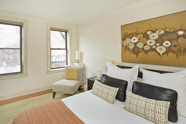 Sold by Brown Harris Stevens | media 33