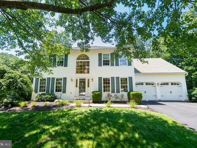 338 Coddington Way, Harleysville, PA, 19438