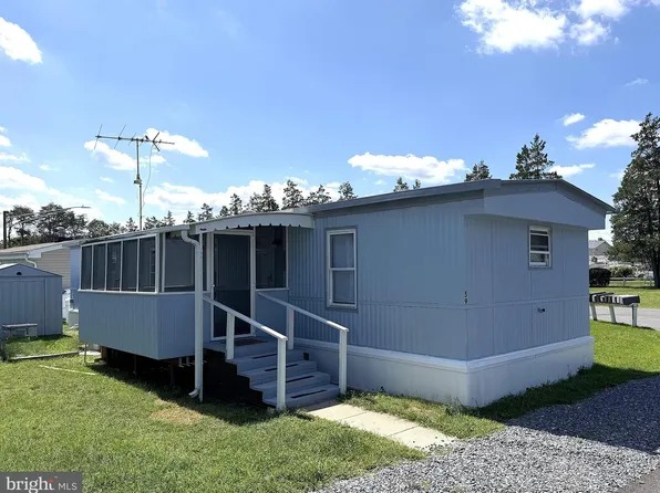 8049 Veterans Hwy #59, Millersville, MD 21108