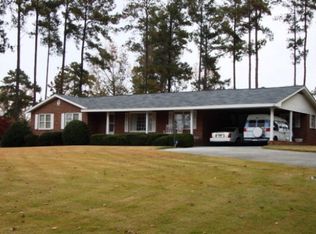 835 Central Rd, Thomson, GA 30824