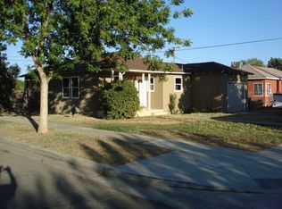 2545 S Lily Ave, Fresno, CA 93706