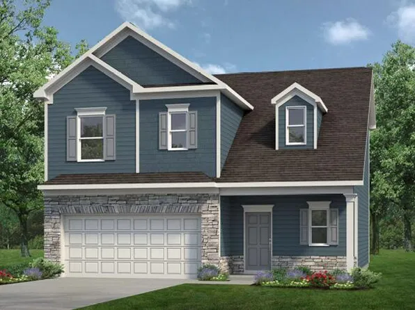 424 Artimis Dr, Dalton, GA 30720