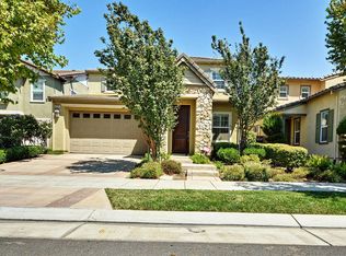 436 N Montebello St, Mountain House, CA