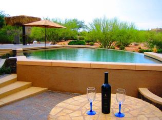 34008 N 141st Pl, Scottsdale, AZ 85262