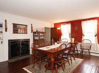 678 N Main St, Attleboro, MA 02703