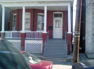 400 Park Ave, Perth Amboy, NJ 08861