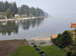 3330 French Loop NW, Olympia, WA 98502