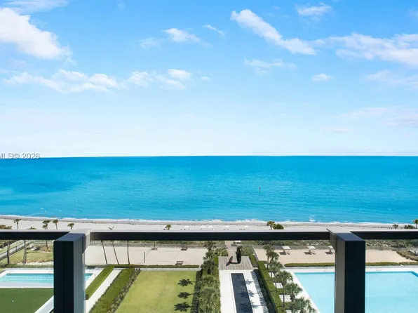 350 Ocean Dr Unit 1006N, Key Biscayne, FL 33149