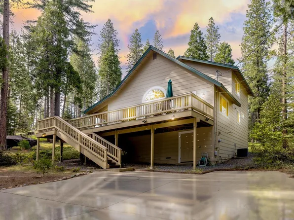 1845 Medina Dr, Arnold, CA 95223