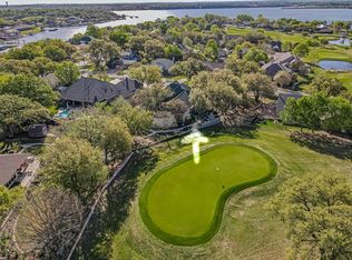 4904 Comanche Dr, Granbury, TX 76049