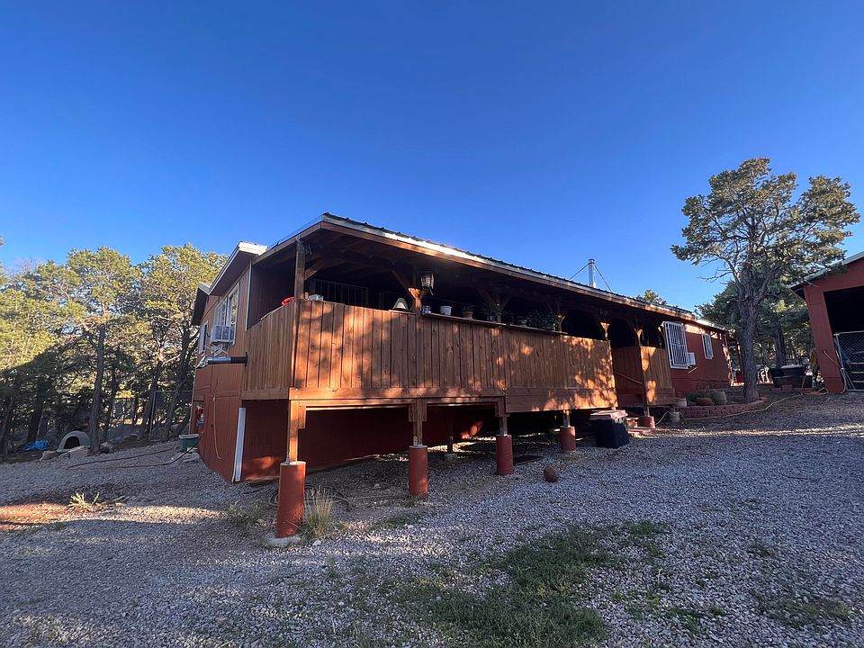 33 Carp Dr, Thoreau, NM 87323 MLS 1041240 Zillow