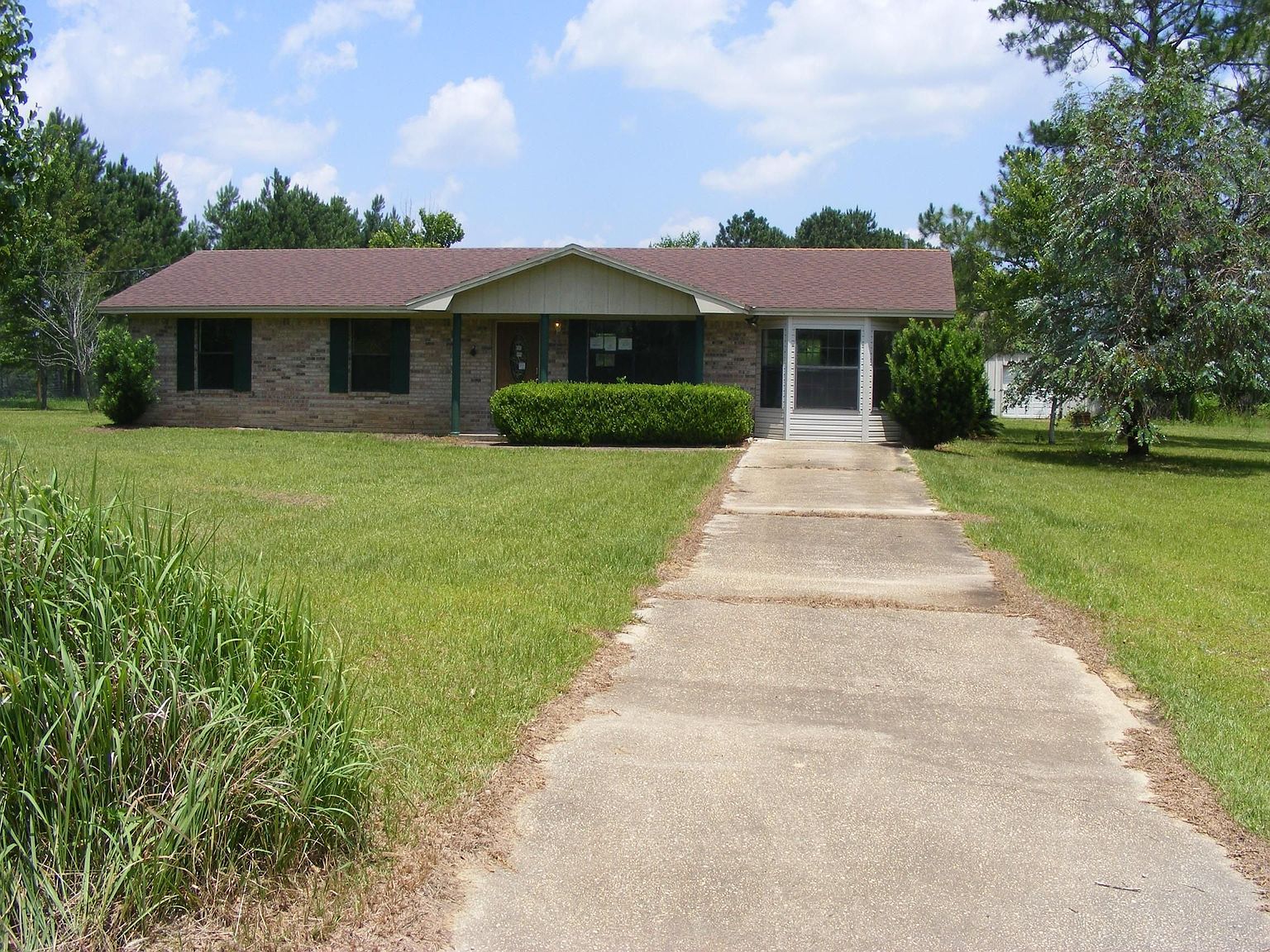 8650 Gibson Rd, Molino, FL 32577 Zillow