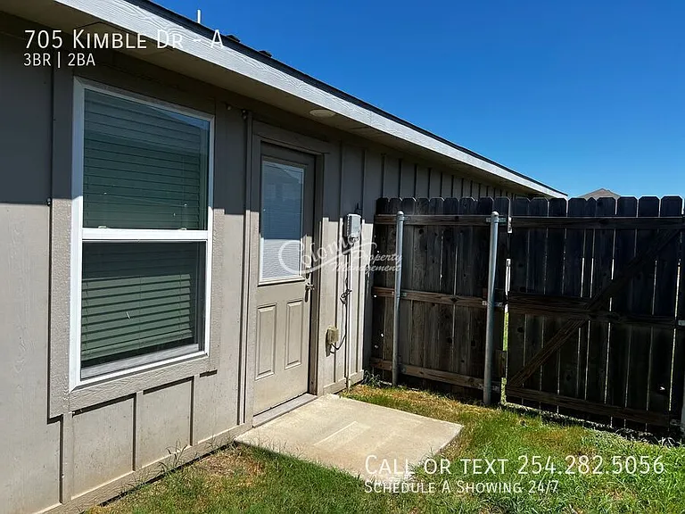 705 Kimble Dr #A — Photo 12