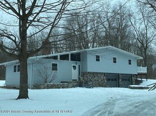 1500 Pinch Hwy, Charlotte, MI 48813