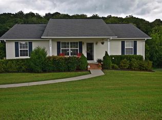 1584 Boardwalk Cir, Morristown, TN 37814