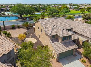 21019 N SANSOM Drive, Maricopa, AZ 85138