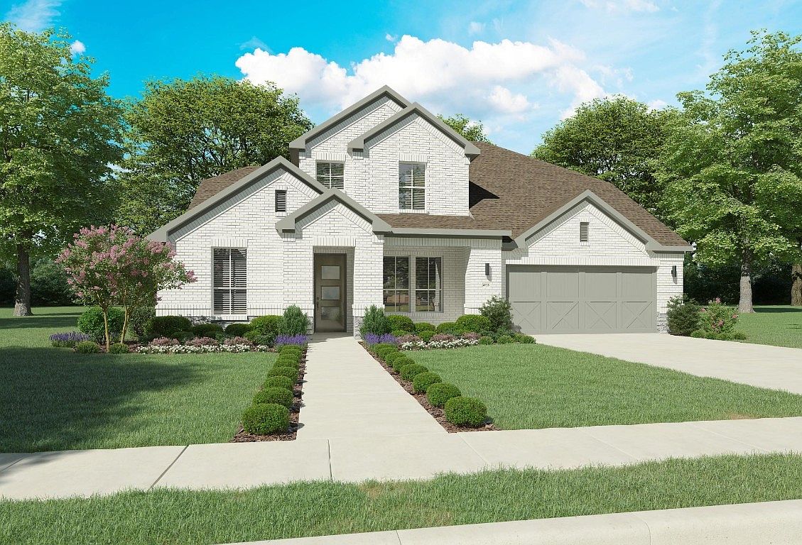 227 Half Moon Dr, Waxahachie, TX 75165 Zillow