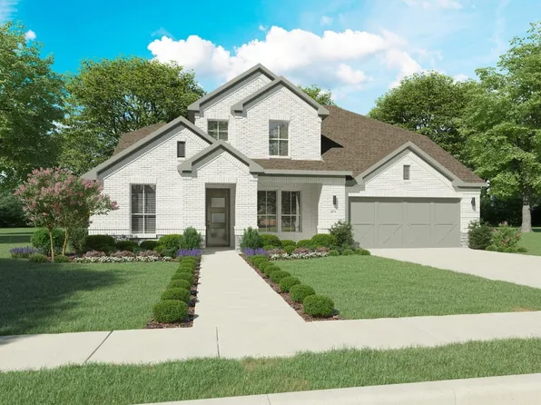 227 Half Moon Dr, Waxahachie, TX 75165