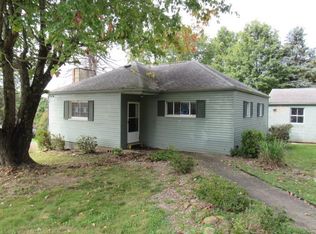 223 Malden Rd, Brownsville, PA 15417