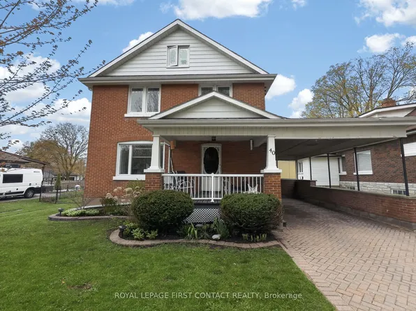 40 Stone St, Springwater, ON L0L 1P0