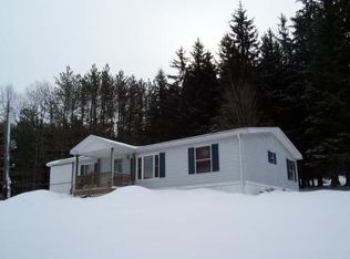 3357 Bozard Hill Rd, Great Valley, NY 14741
