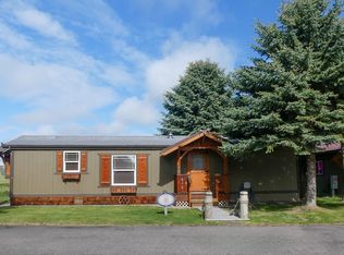 9 Regatta Rd SPACE 49, Polson, MT 59860