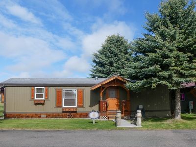 9 Regatta Rd SPACE 49, Polson, MT, 59860