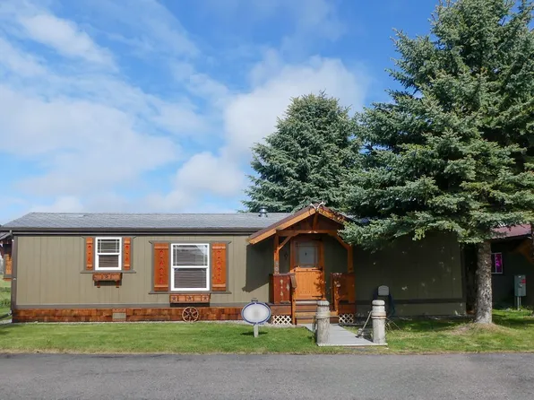 9 Regatta Rd Space 49, Polson, MT 59860