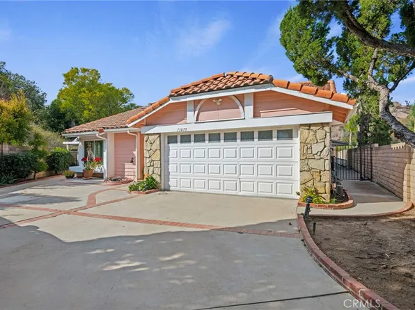 13075 Meadowlark Ave, Granada Hills, CA 91344