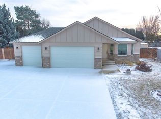 9403 Goodrich Rd SE, Moses Lake, WA 98837