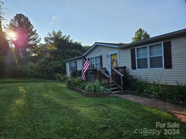 253 Liberty Ln, Taylorsville, NC 28681