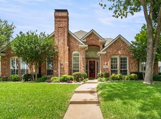 1873 Quail Ln, Richardson, TX 75080