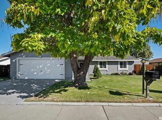 1208 Fremont St, Carson City, NV 89701