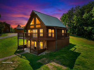 164 Village Ln, Bean Station, TN 37708