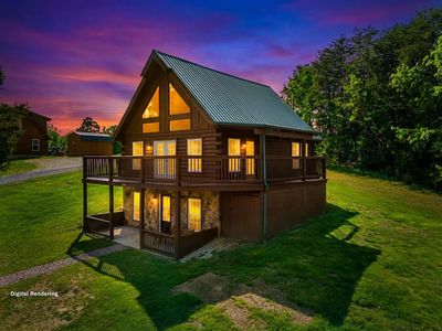 164 Village Ln, Bean Station, TN, 37708