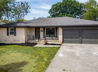 2517 Livenshire Dr, Garland, TX 75041