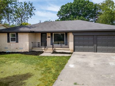 2517 Livenshire Dr, Garland, TX, 75041