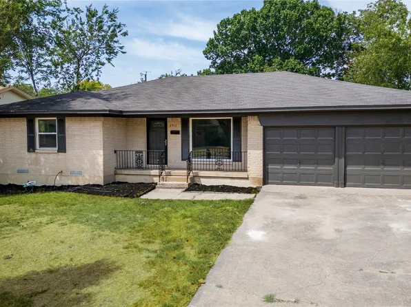 2517 Livenshire Dr, Garland, TX 75041