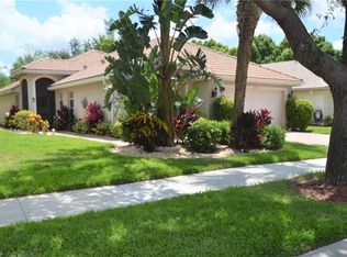 1356 Triandra Ln, Naples, FL 34119