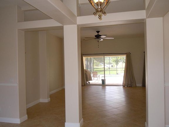 Entrance Foyer