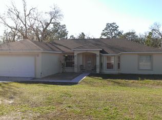 16465 Curlew Rd, Weeki Wachee, FL 34614