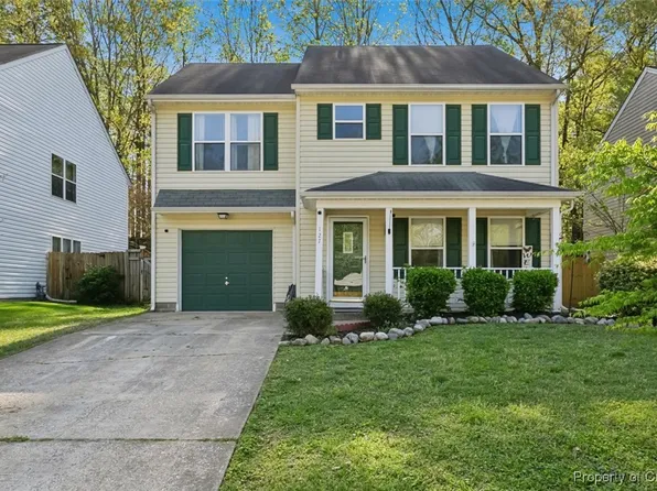127 Low Ridge Rd, Williamsburg, VA 23185