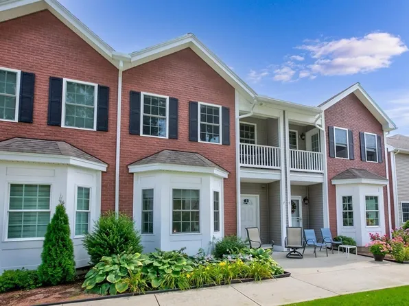 7 Hamel Way Unit 7, Haverhill, MA 01835